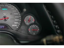 2001 Chevrolet Corvette (CC-2066990) for sale in Kentwood, Michigan