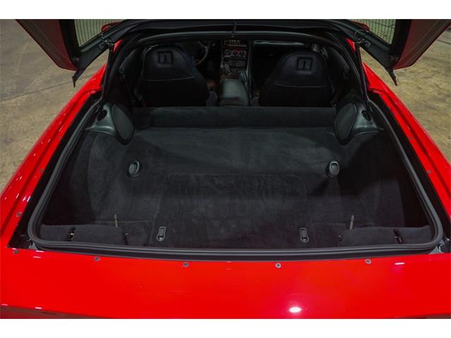 2001 Chevrolet Corvette (CC-2066990) for sale in Kentwood, Michigan