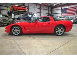 2001 Chevrolet Corvette (CC-2066990) for sale in Kentwood, Michigan