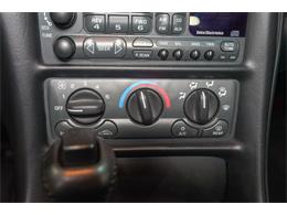 2001 Chevrolet Corvette (CC-2066990) for sale in Kentwood, Michigan