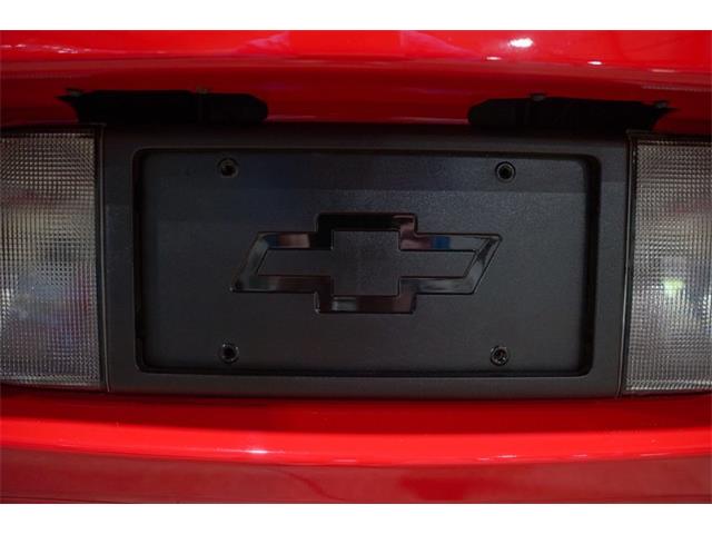 2001 Chevrolet Corvette (CC-2066990) for sale in Kentwood, Michigan