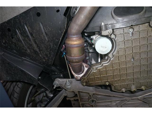 2001 Chevrolet Corvette (CC-2066990) for sale in Kentwood, Michigan