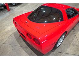 2001 Chevrolet Corvette (CC-2066990) for sale in Kentwood, Michigan