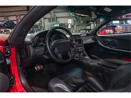 2001 Chevrolet Corvette (CC-2066990) for sale in Kentwood, Michigan