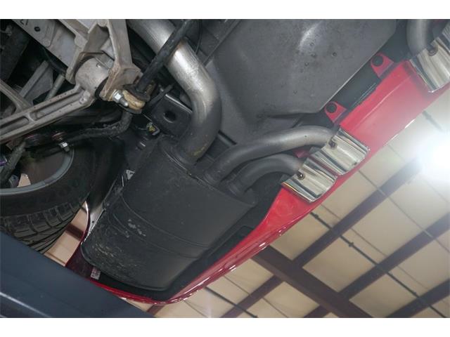 2001 Chevrolet Corvette (CC-2066990) for sale in Kentwood, Michigan