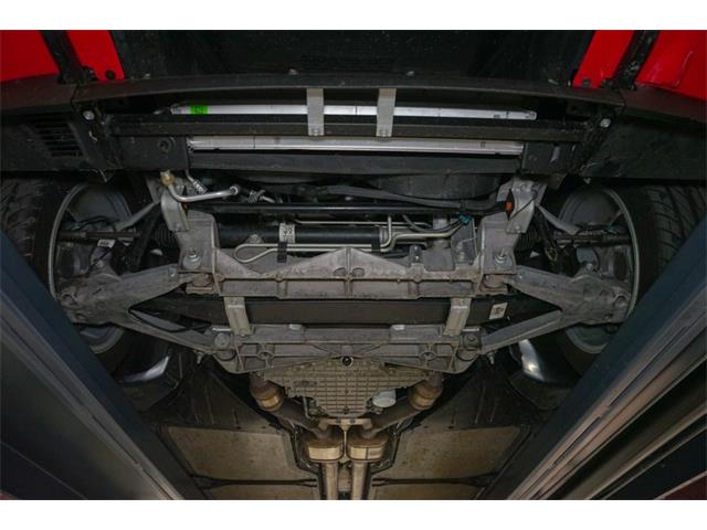 2001 Chevrolet Corvette (CC-2066990) for sale in Kentwood, Michigan