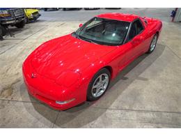 2001 Chevrolet Corvette (CC-2066990) for sale in Kentwood, Michigan