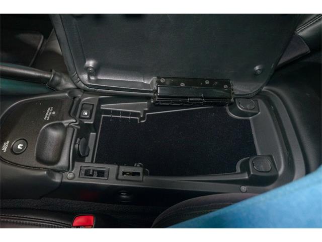 2001 Chevrolet Corvette (CC-2066990) for sale in Kentwood, Michigan