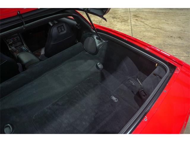 2001 Chevrolet Corvette (CC-2066990) for sale in Kentwood, Michigan