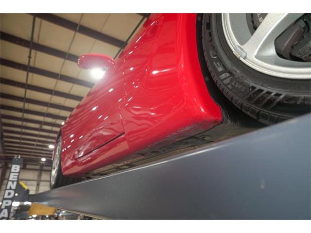 2001 Chevrolet Corvette (CC-2066990) for sale in Kentwood, Michigan