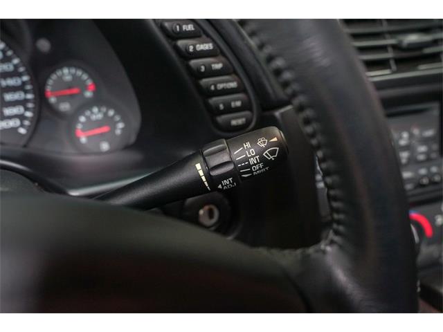 2001 Chevrolet Corvette (CC-2066990) for sale in Kentwood, Michigan