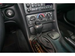 2001 Chevrolet Corvette (CC-2066990) for sale in Kentwood, Michigan