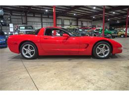 2001 Chevrolet Corvette (CC-2066990) for sale in Kentwood, Michigan