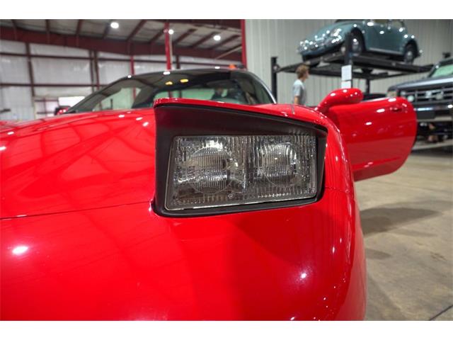 2001 Chevrolet Corvette (CC-2066990) for sale in Kentwood, Michigan