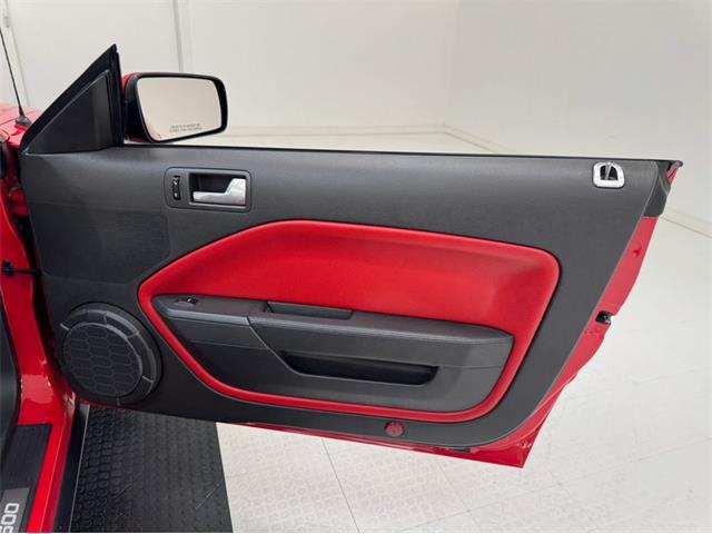 2007 Ford Mustang (CC-2066991) for sale in Morgantown, Pennsylvania