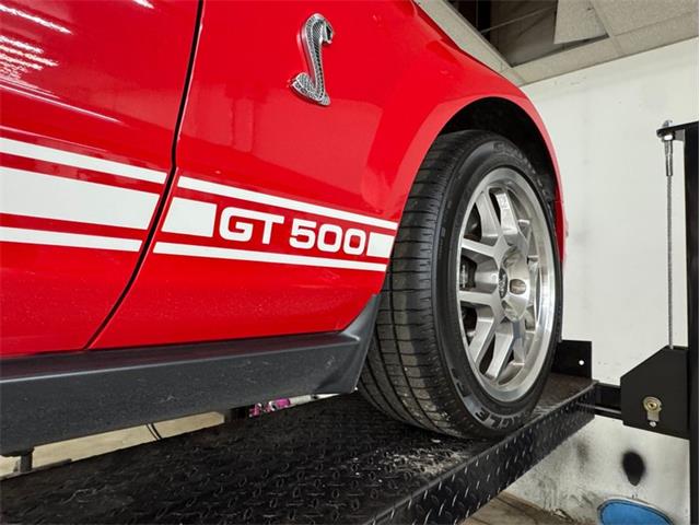 2007 Ford Mustang (CC-2066991) for sale in Morgantown, Pennsylvania