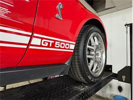 2007 Ford Mustang (CC-2066991) for sale in Morgantown, Pennsylvania