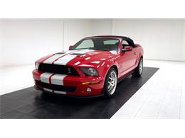 2007 Ford Mustang (CC-2066991) for sale in Morgantown, Pennsylvania