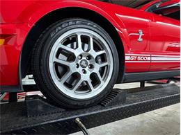 2007 Ford Mustang (CC-2066991) for sale in Morgantown, Pennsylvania