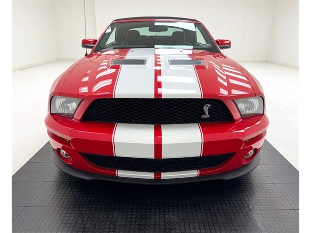 2007 Ford Mustang (CC-2066991) for sale in Morgantown, Pennsylvania