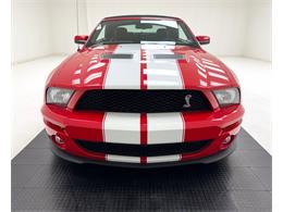 2007 Ford Mustang (CC-2066991) for sale in Morgantown, Pennsylvania