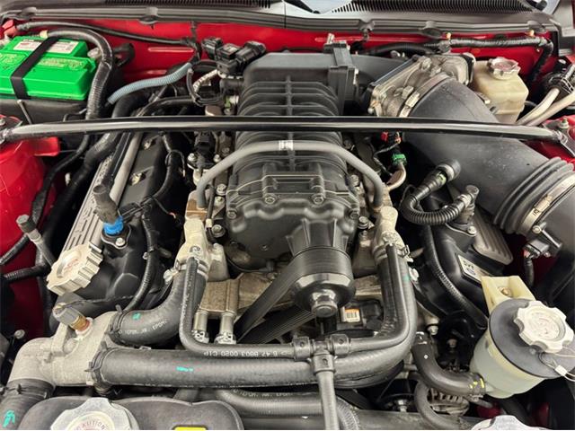 2007 Ford Mustang (CC-2066991) for sale in Morgantown, Pennsylvania