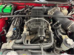 2007 Ford Mustang (CC-2066991) for sale in Morgantown, Pennsylvania