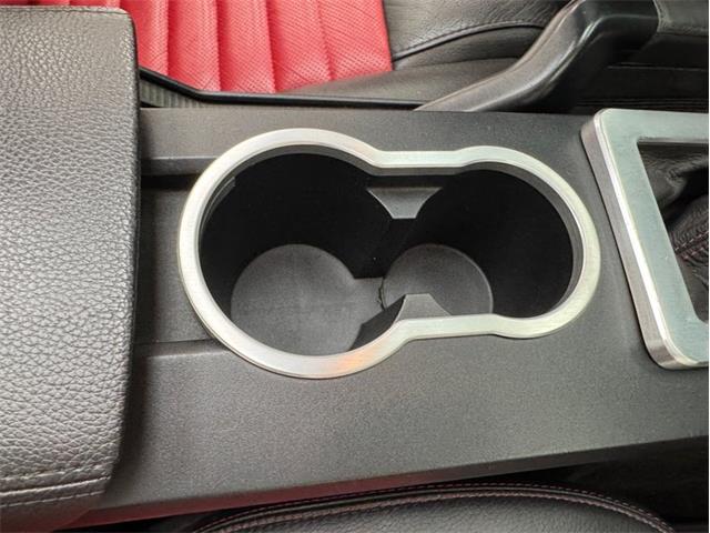 2007 Ford Mustang (CC-2066991) for sale in Morgantown, Pennsylvania