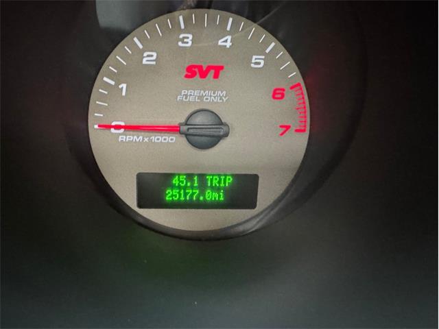 2007 Ford Mustang (CC-2066991) for sale in Morgantown, Pennsylvania