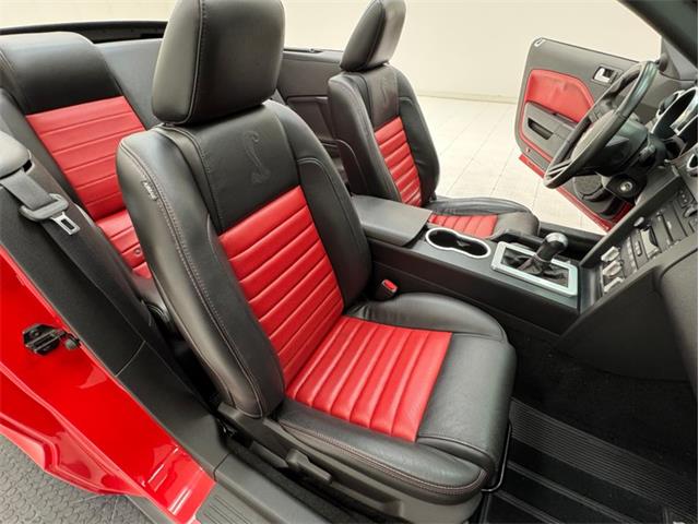 2007 Ford Mustang (CC-2066991) for sale in Morgantown, Pennsylvania