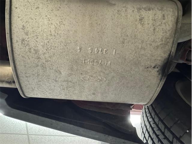 2007 Ford Mustang (CC-2066991) for sale in Morgantown, Pennsylvania