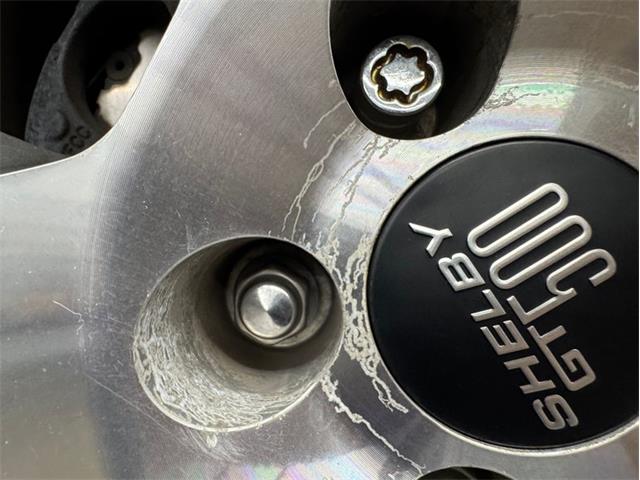 2007 Ford Mustang (CC-2066991) for sale in Morgantown, Pennsylvania