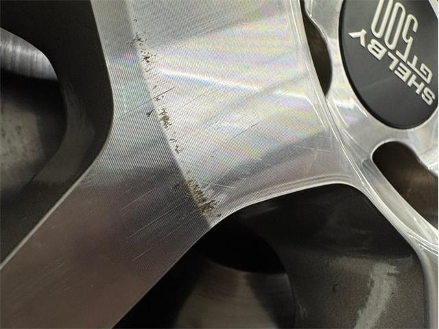 2007 Ford Mustang (CC-2066991) for sale in Morgantown, Pennsylvania