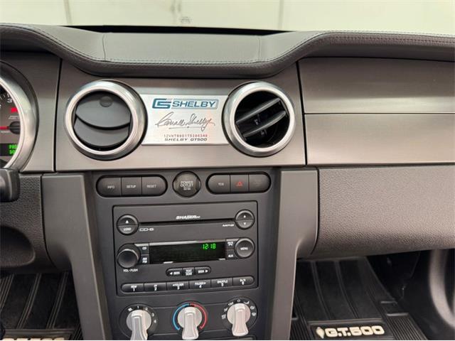 2007 Ford Mustang (CC-2066991) for sale in Morgantown, Pennsylvania