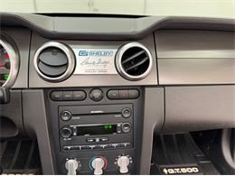 2007 Ford Mustang (CC-2066991) for sale in Morgantown, Pennsylvania