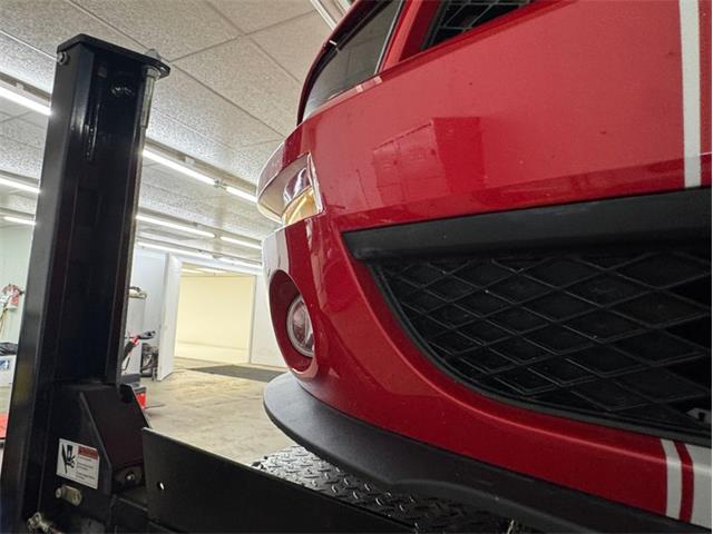 2007 Ford Mustang (CC-2066991) for sale in Morgantown, Pennsylvania