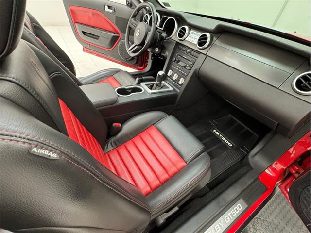 2007 Ford Mustang (CC-2066991) for sale in Morgantown, Pennsylvania