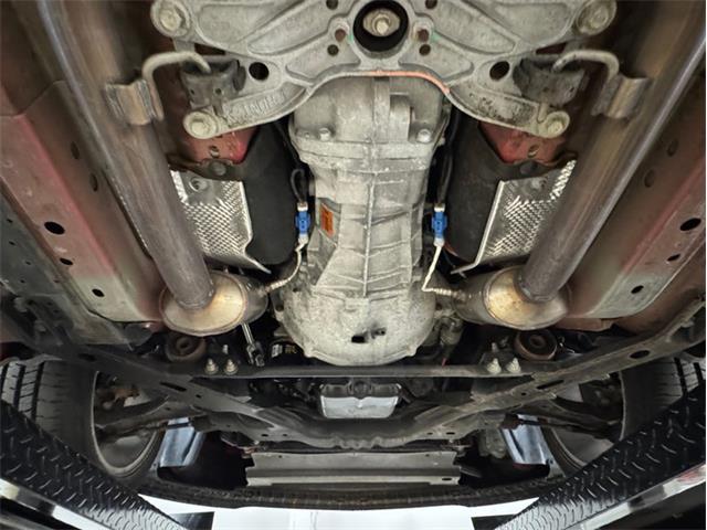 2007 Ford Mustang (CC-2066991) for sale in Morgantown, Pennsylvania