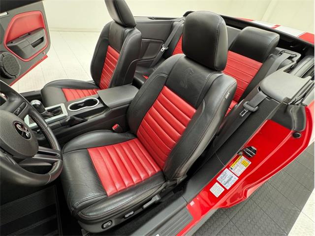 2007 Ford Mustang (CC-2066991) for sale in Morgantown, Pennsylvania