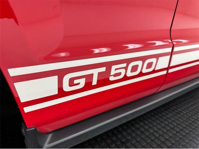 2007 Ford Mustang (CC-2066991) for sale in Morgantown, Pennsylvania