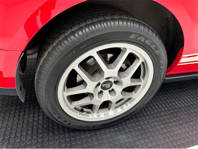 2007 Ford Mustang (CC-2066991) for sale in Morgantown, Pennsylvania