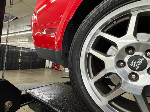 2007 Ford Mustang (CC-2066991) for sale in Morgantown, Pennsylvania