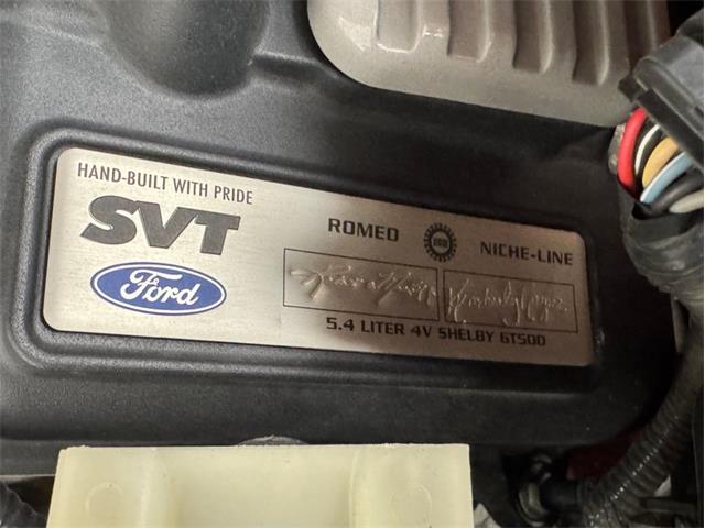 2007 Ford Mustang (CC-2066991) for sale in Morgantown, Pennsylvania