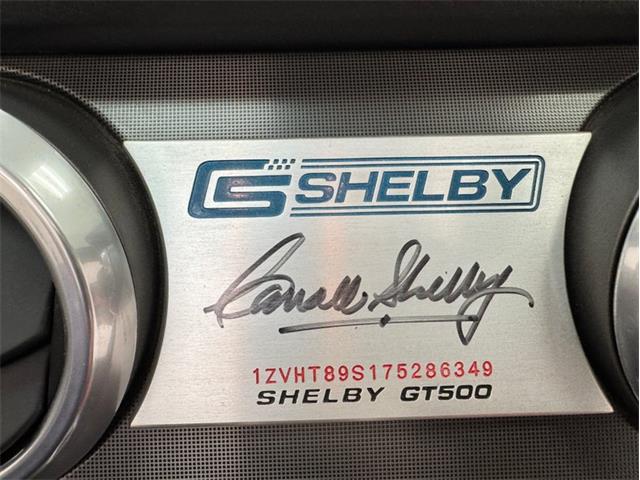 2007 Ford Mustang (CC-2066991) for sale in Morgantown, Pennsylvania