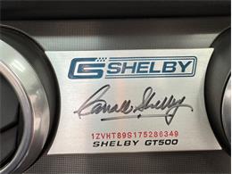 2007 Ford Mustang (CC-2066991) for sale in Morgantown, Pennsylvania