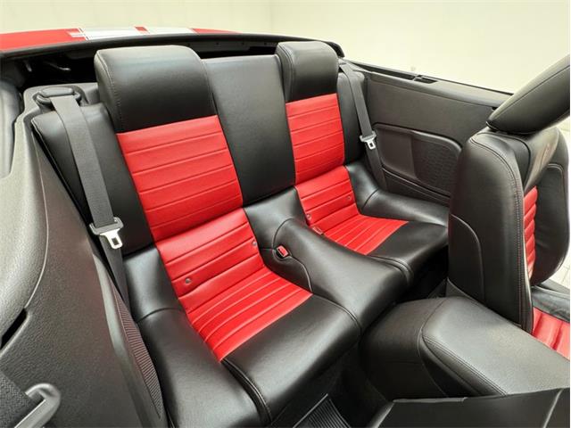 2007 Ford Mustang (CC-2066991) for sale in Morgantown, Pennsylvania