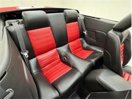 2007 Ford Mustang (CC-2066991) for sale in Morgantown, Pennsylvania