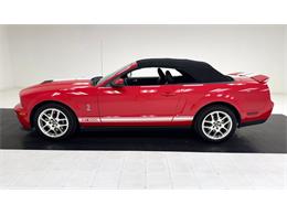 2007 Ford Mustang (CC-2066991) for sale in Morgantown, Pennsylvania