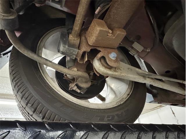 2007 Ford Mustang (CC-2066991) for sale in Morgantown, Pennsylvania