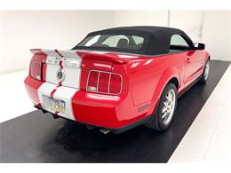 2007 Ford Mustang (CC-2066991) for sale in Morgantown, Pennsylvania